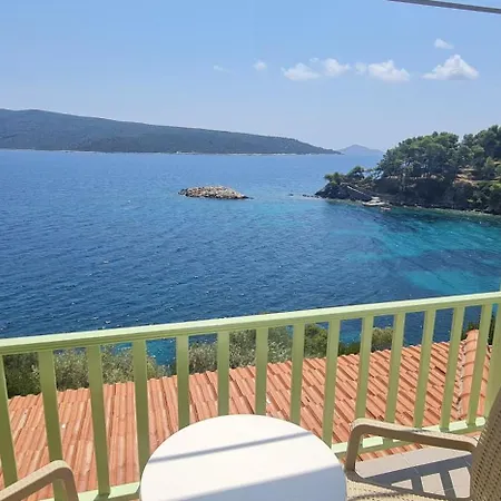 Odyssia Near The Seaside * Agios Petros (Alonissos)