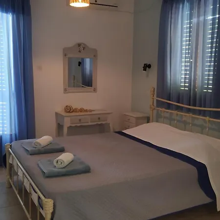 Odyssia Near The Seaside Appartamento *