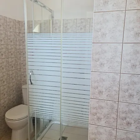 Odyssia Near The Seaside Apartment Agios Petros (Alonissos)