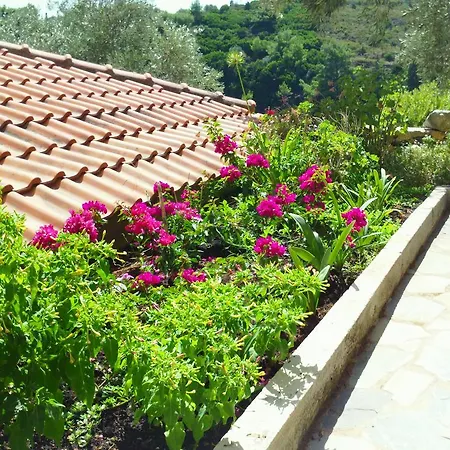 Apartment Odyssia Near The Seaside *