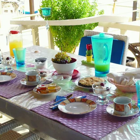 דירה Odyssia Near The Seaside Agios Petros (Alonissos)