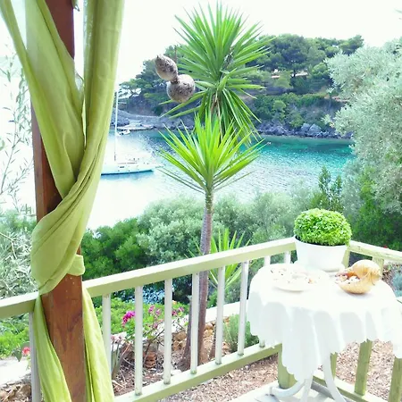 Apartment Odyssia Near The Seaside *