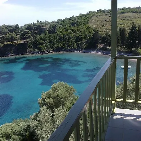 Odyssia Near The Seaside * Agios Petros (Alonissos)