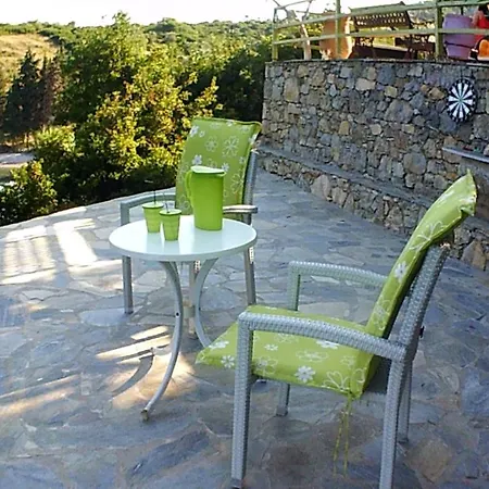 Odyssia Near The Seaside Apartment *