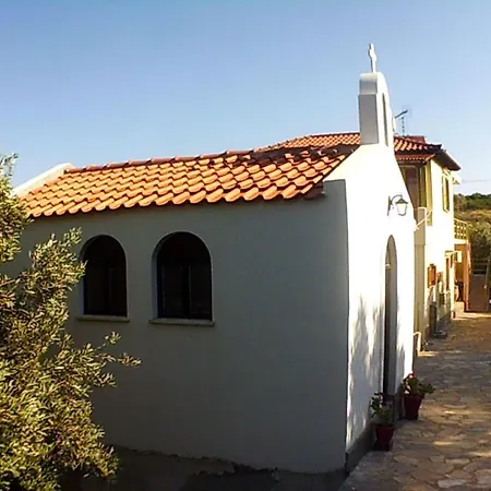 Apartment Odyssia Near The Seaside *