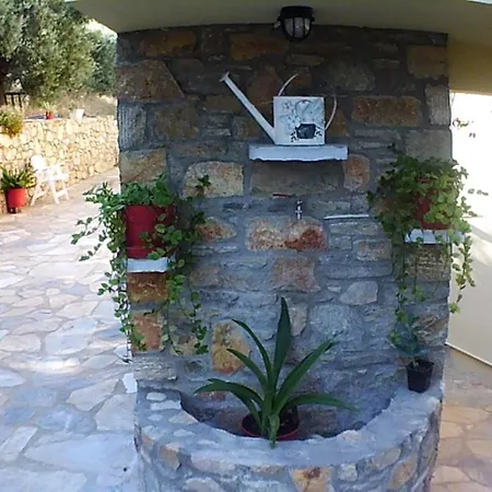 Apartment Odyssia Near The Seaside *