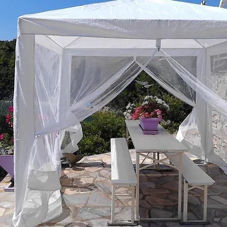 Apartment Odyssia Near The Seaside *