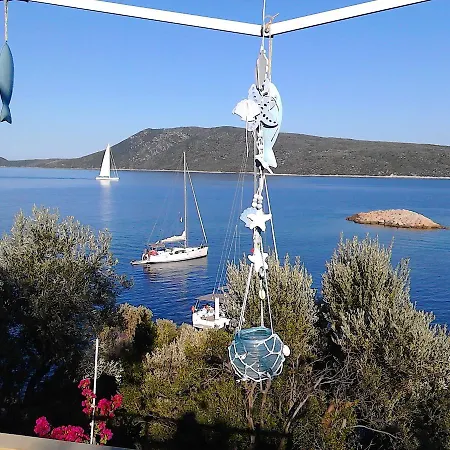 Apartment Odyssia Near The Seaside *