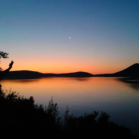 Apartment Odyssia Near The Seaside Agios Petros (Alonissos)