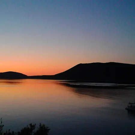 Odyssia Near The Seaside * Agios Petros (Alonissos)