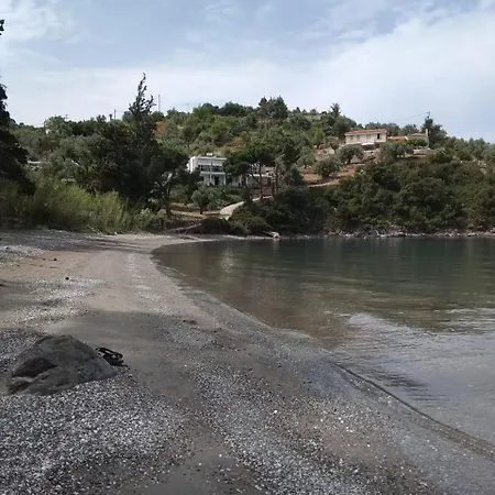 Odyssia Near The Seaside דירה Agios Petros (Alonissos)