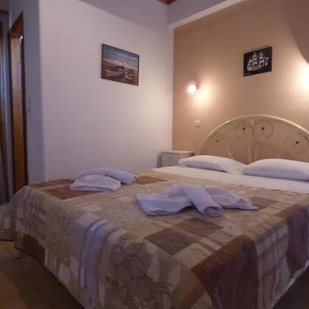 Apartment Odyssia Near The Seaside *