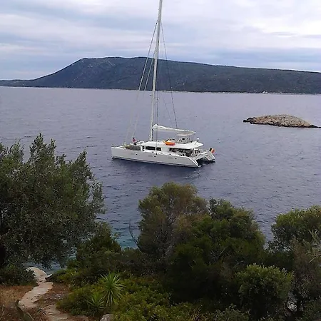 Apartment Odyssia Near The Seaside *