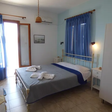 Odyssia Near The Seaside * Agios Petros (Alonissos)