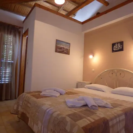 Odyssia Near The Seaside דירה *