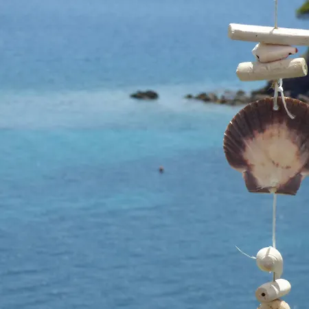 דירה Odyssia Near The Seaside Agios Petros (Alonissos)