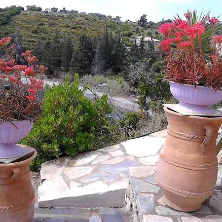 Odyssia Near The Seaside * Agios Petros (Alonissos)