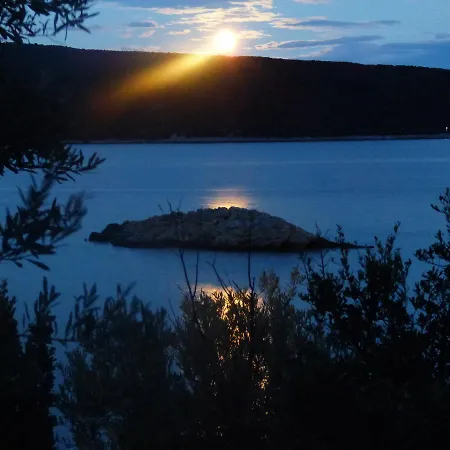 Apartment Odyssia Near The Seaside Agios Petros (Alonissos)