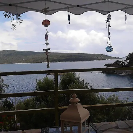 Odyssia Near The Seaside דירה *