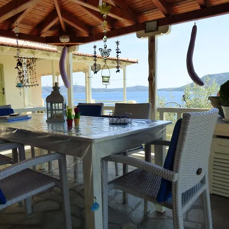 Odyssia Near The Seaside Apartment Agios Petros (Alonissos)