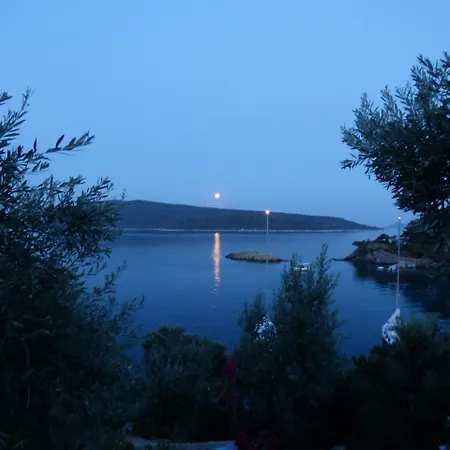 Odyssia Near The Seaside *