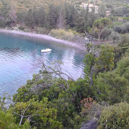 Odyssia Near The Seaside Apartment