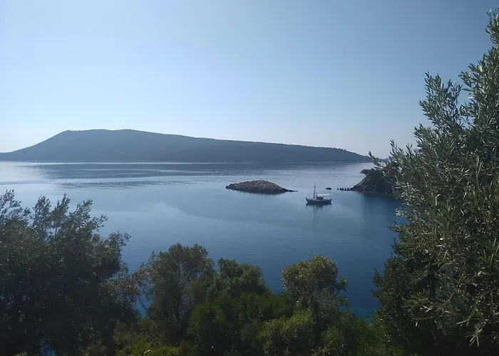 Odyssia Near The Seaside شقة *