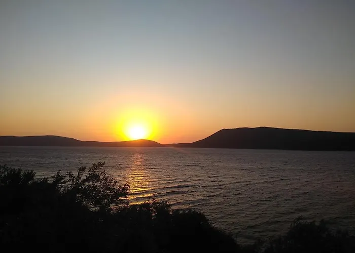 شقة Odyssia Near The Seaside أغيوس بطرس ألونيسوس