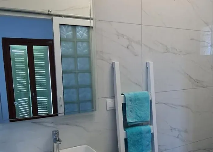 Odyssia Near The Seaside * أغيوس بطرس ألونيسوس