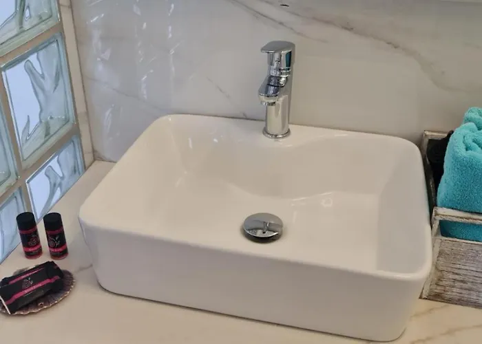 Odyssia Near The Seaside