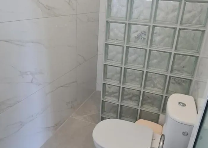 شقة Odyssia Near The Seaside