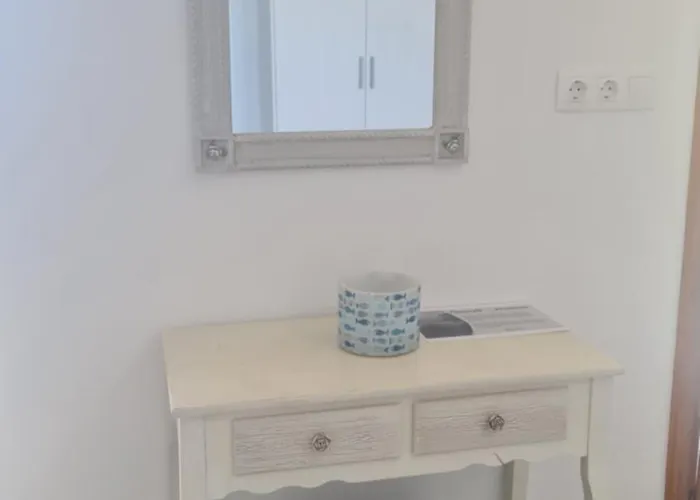 Odyssia Near The Seaside شقة