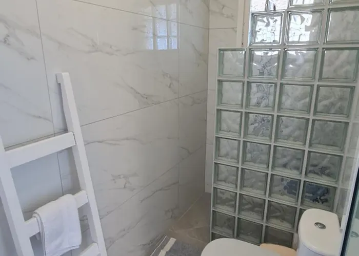 Odyssia Near The Seaside شقة *