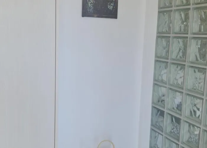 Odyssia Near The Seaside