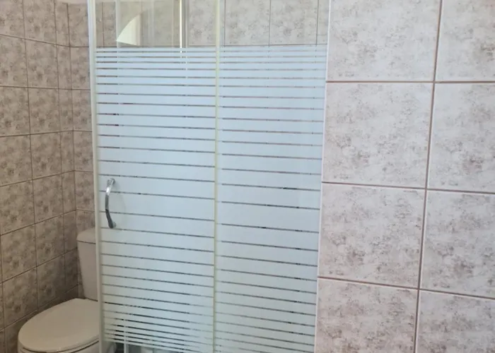 Odyssia Near The Seaside شقة أغيوس بطرس ألونيسوس