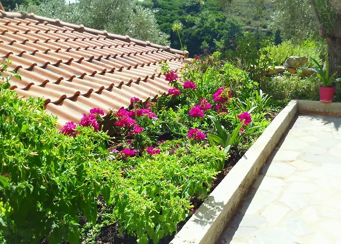 شقة Odyssia Near The Seaside *