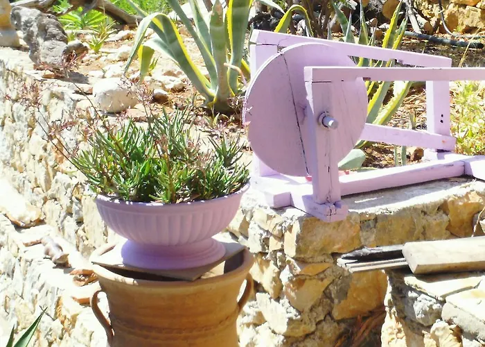 Odyssia Near The Seaside أغيوس بطرس ألونيسوس