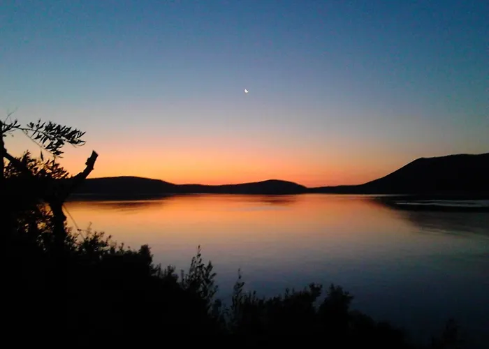 شقة Odyssia Near The Seaside أغيوس بطرس ألونيسوس