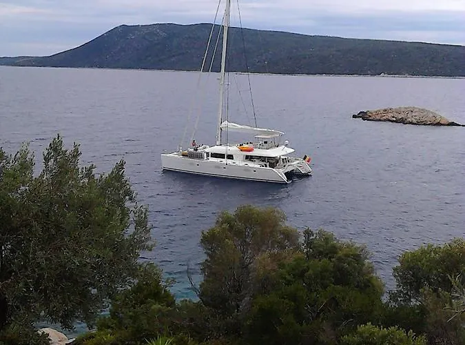 شقة Odyssia Near The Seaside *