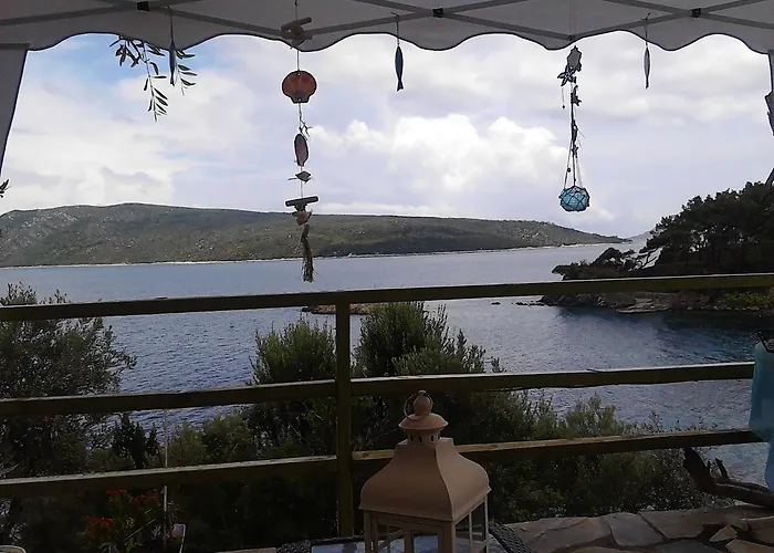 Odyssia Near The Seaside شقة *